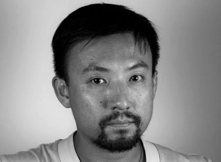 COO Adrian Cecil Poon